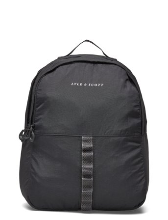 Lyle & Scott | Ripstop Rucksack | ONE SIZE
