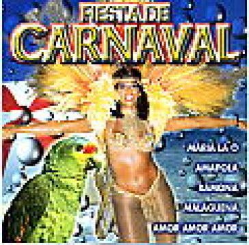 Fiesta de carnaval NA