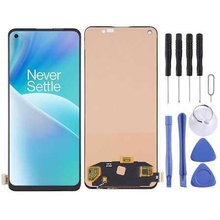 TFT LCD+Touch Screen til OnePlus Nord 2T CPH2399 CPH2401