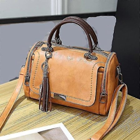 Ny Ankomst Mode Damväska För Kvinnor