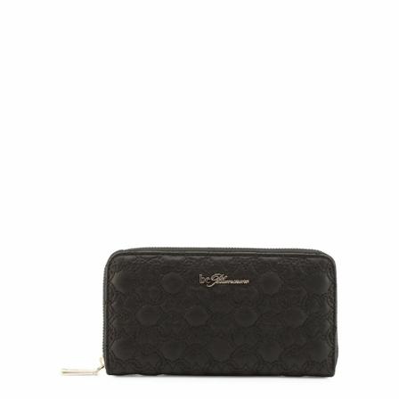Blumarine, Wallet E37Wbpb 1 Czarny, Kobieta, Rozmiar: ONE Size