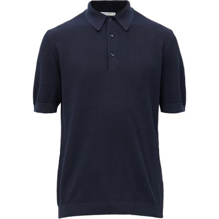 Circolo Polo shirt , Zwart , Heren , Maat: M