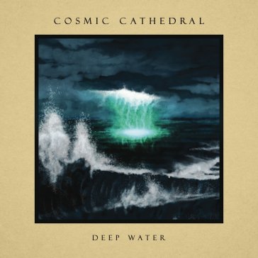 Deep water Cosmic Cathedral