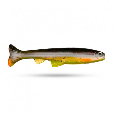 Scout Kicker 9cm (5-pack) - Roach