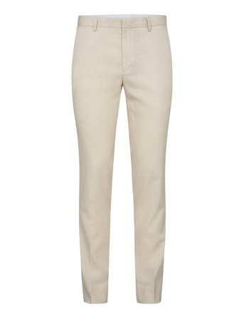 Bruun & Stengade | Bs Pollino Classic Fit Suit Pants | 58