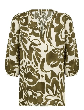 Sc-Senta Khaki Soyaconcept