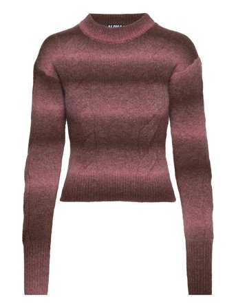 ALOHAS | Aspen Green Sweater | L