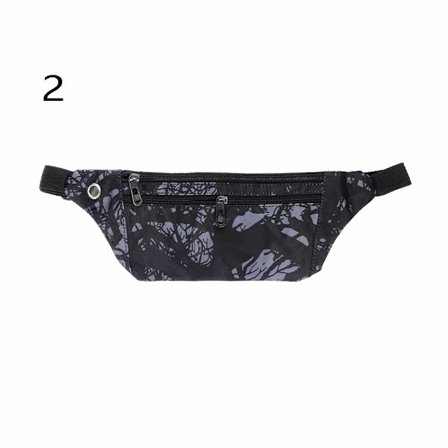 Bum Bag Midjeväska - stock