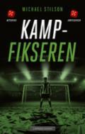 Kampfikseren - Bok av Michael Stilson - Pocket