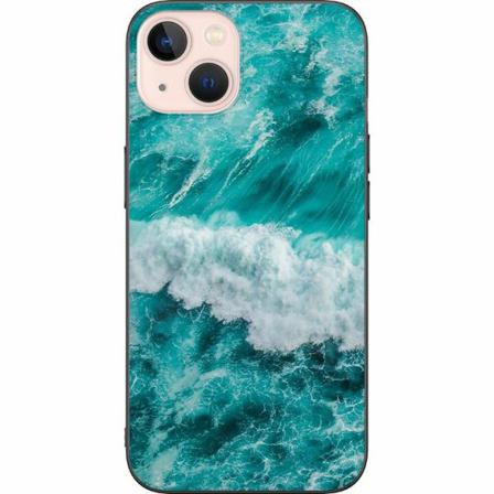 Apple Iphone 14 Plus Svart Skal Hav