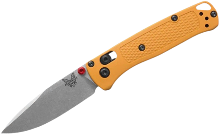Benchmade 533-08 Mini Bugout veitsi - Puukot & Työkalut