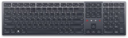 DELL Kb900 Keyboard Rf Wireless +