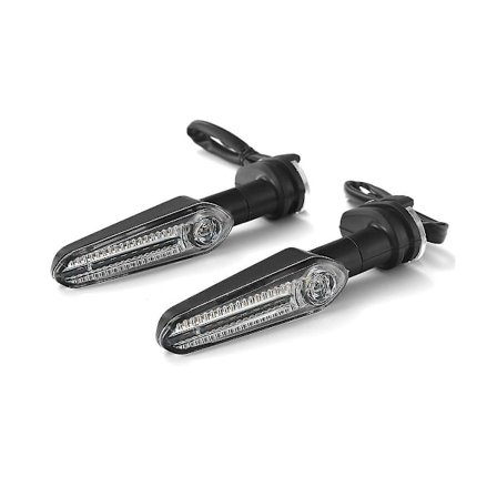 Til Mt07 Tracer 700 900 Xj6 Fz6 Mt09 900 Mt10 Led Blinklys Indikatorlys Til Yzf R15 R1 R3 R6