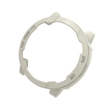 Fodral med skärmskydd för Garmin Instinct 2S