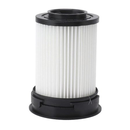 Udskiftningsfilter til støvsuger, fint støvfilter til Miele Triflex HX1 HX FSF støvsugere