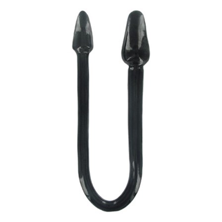 Master Series Ravens Tail 2X Anal Plug