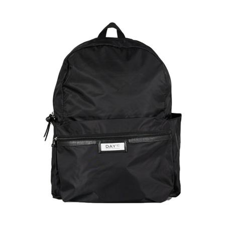 DAY et Backpacks Sort, Dame Rygsække, Størrelse: ONE Size