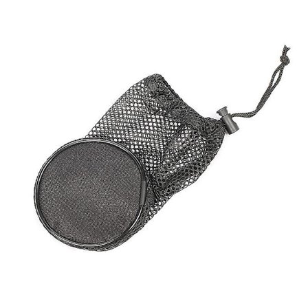 Golfballpose Nylon Tau Golfballpose Golf Spesial Nettpose Golf Oppbevaringspose Stor Golf Nettpose