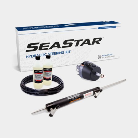 Seastar kit drev ORB