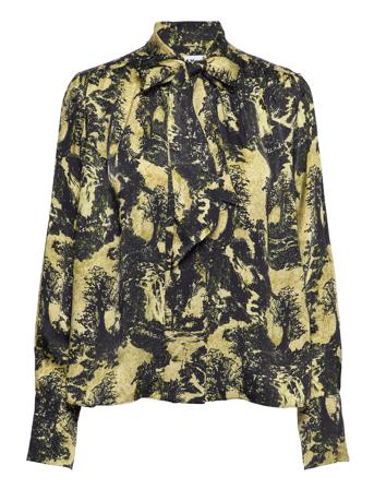 Kristen - Fall Scenery Patterned Day Birger Et Mikkelsen