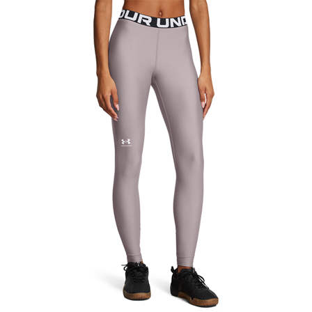 Under Armour Authentics HeatGear Tights Grå
