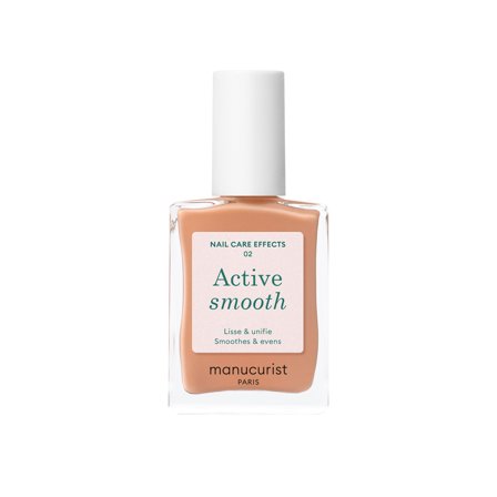 Manucurist ACTIVE - Smooth SMOOTH 02 15ml - Trattamento Unghie
