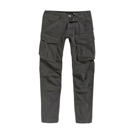 G-star Slim-fit Broek , Groen , Heren , Maat: W33 L32