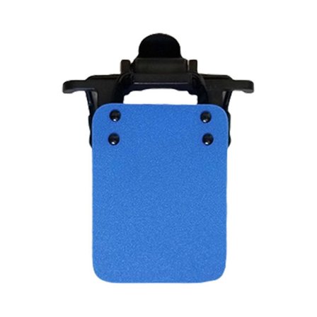 Skydebriller Patch International Standard Skydebriller Blændere Okkluderingsclips Patch Bueskydning Sigtehjælp