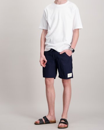 Sail Racing JR WIND SWIM SHORTS Bleu Maillots de bain et peignoirs Garçon - Kids Brand Store