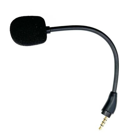 Mikrofon för Hyper X Cloud III