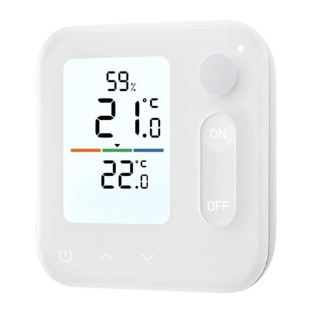 Switchbot Home-panel til klimaanlæg