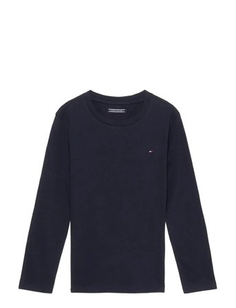 Tommy Hilfiger | Boys Basic Cn Knit L/S | 92