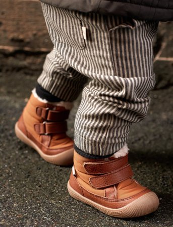 Wheat Winterboot Daxi Tex - Brown - 27/18CM