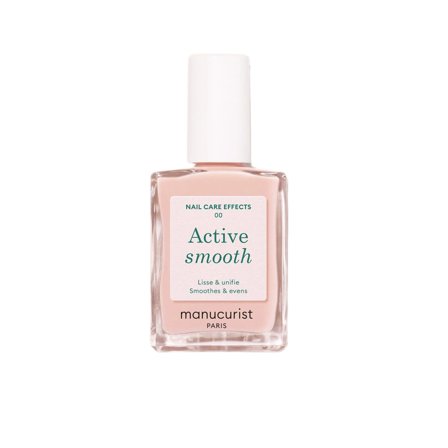 Manucurist ACTIVE - Smooth SMOOTH 00 15ml - Trattamento Unghie