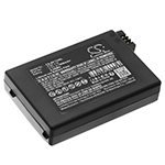 Akku Sony PSP-1000 – 1800mAh Li-ion akku 3.7V pelikonsolille