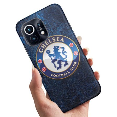 Kuoret / Suojakuoret Xiaomi 11 Lite 5G NE - Chelsea