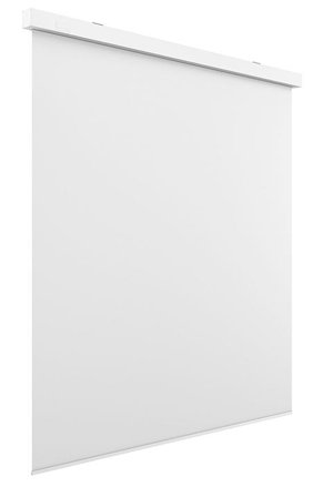 Multibrackets M Motorized Projection Screen Deluxe - projeksjonsskjerm - 112" (283 cm)