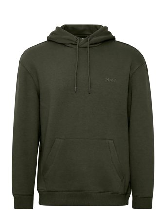 Blend | Bhdownton Hood Sweat Noos | M