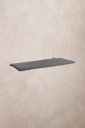 Jotex - Seteunderlag Sofa Grå - BELLEVILLE - Kjøp Hagesofaer & hagebenker hos Jotex