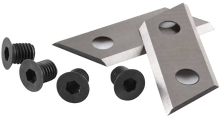 Ryobi RAC351 Knivset 2-pack, Kompostering