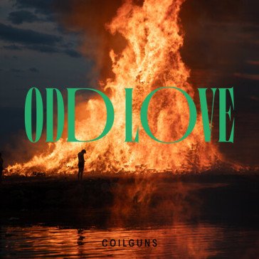Odd love COILGUNS