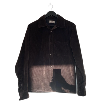 overshirt från Acne Studios