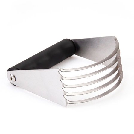 Deigblander, topp profesjonell deigkutter, med tung flekk