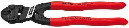 Knipex 7101200 CoBolt Kompaktbultsax, Handverktyg