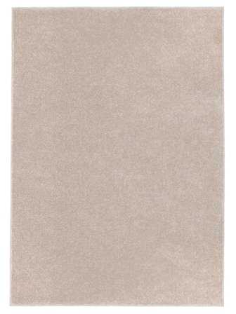 Indoor/Outdoor Rug Plain (Single Colored) Washable Anna - Beige 200X300 Scandinavian Style