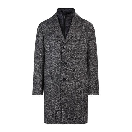 Fay - Rockar - Svart - Herr - Storlek: Xl, Herr, Storlek: XL