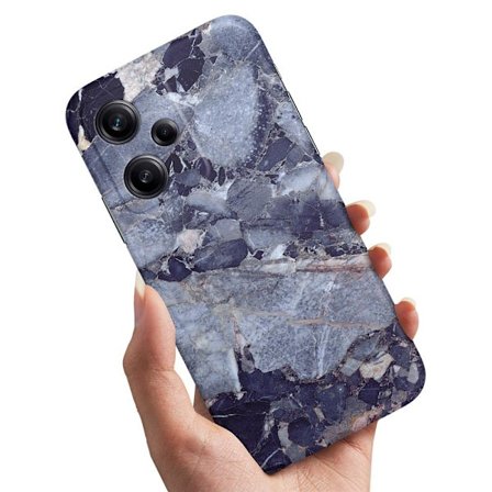 Xiaomi Redmi Note 12 5G - Skal/Mobilskal Marmor