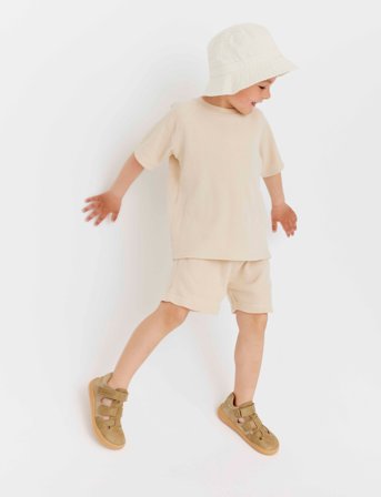 Bisgaard Bisgaard Barefoot Floyd - Green - 31