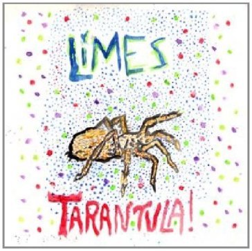 Tarantula Limes