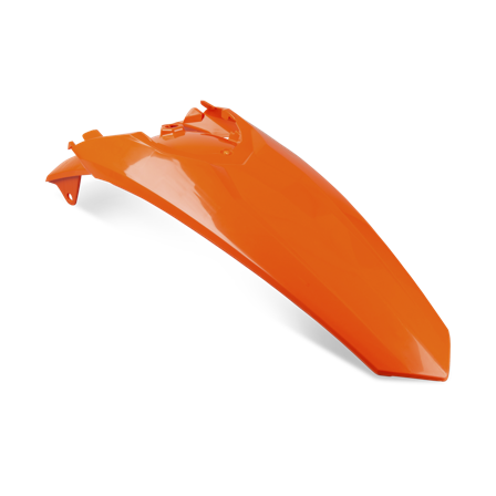 Achterspatbord Acerbis - KTM 250 EXC 2012-2016